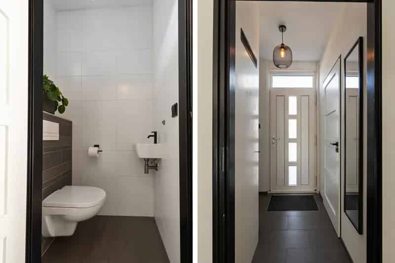 Huis Te Koop , 3144, Kruiszwin, Den Helder, Noord-Holland