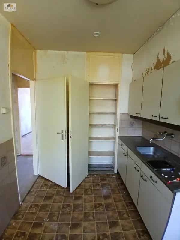 Appartement Geresstraat Venlo - Ruime 3 Slaapkamers Antikraak