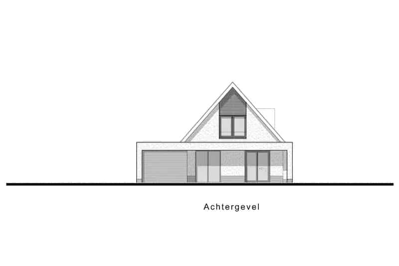Bouwkavel Arnhem: Droomhuis Bouwen op 940m²