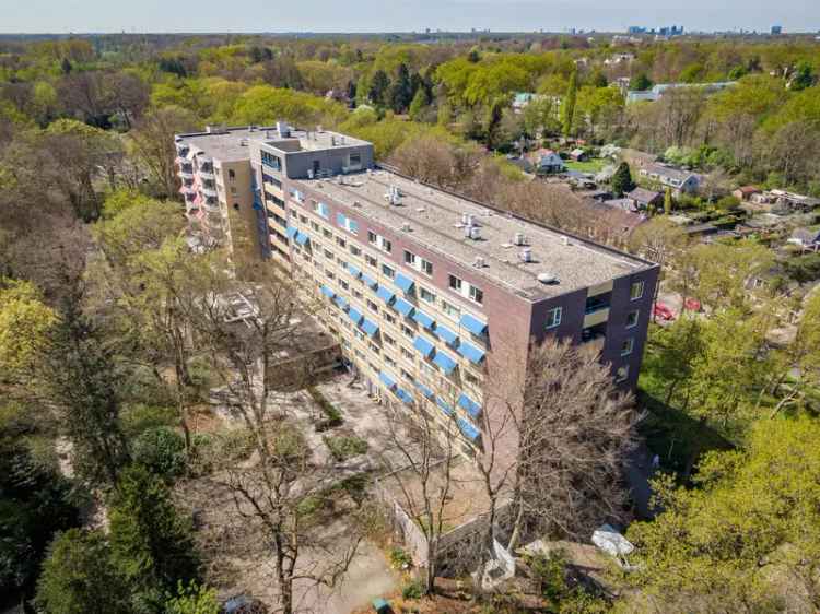 Appartement Te Huur in Zeist, Utrecht