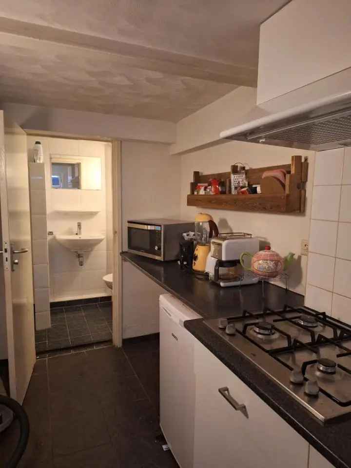 Appartement voor maximaal 3 maanden