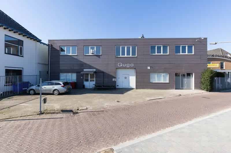 Kantoorruimte Hilversum te huur 23m2 nabij station