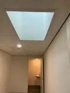 2 Kamer Appartement 55m² Leeuwarden - Recent gerenoveerd