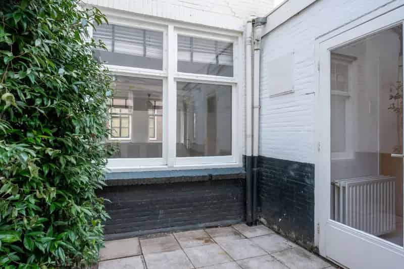 Huis te koop Leiden: Tussenwoning Kolfmakersteeg