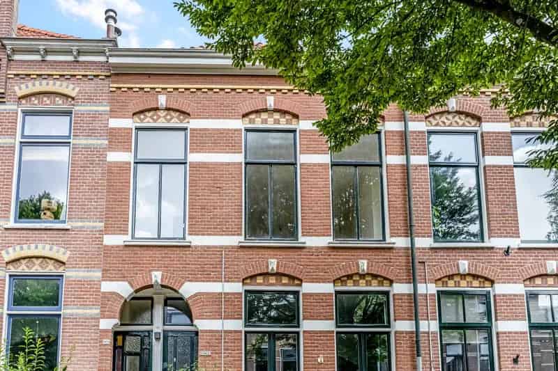 Appartement te koop St Antonielaan Arnhem