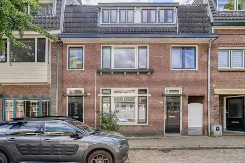 Appartement te koop: Agnietenstraat 95 6822 JM Arnhem | Funda