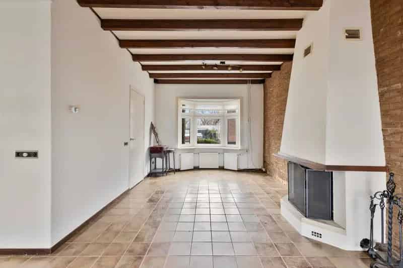 Jaren 30 woning Orthen Den Bosch te moderniseren