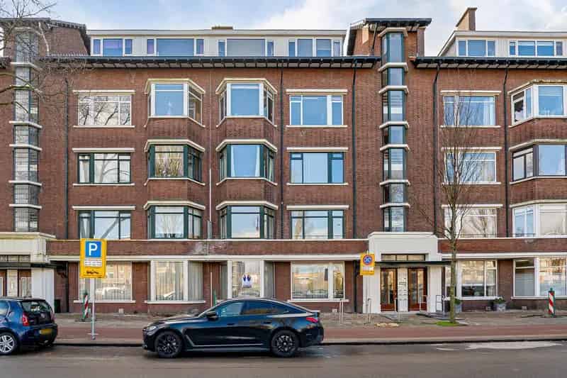 4 Kamer Appartement Bohemen Moderne Keuken Balkon