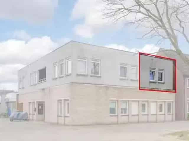 Appartement te koop Westervenne 303 Purmerend
