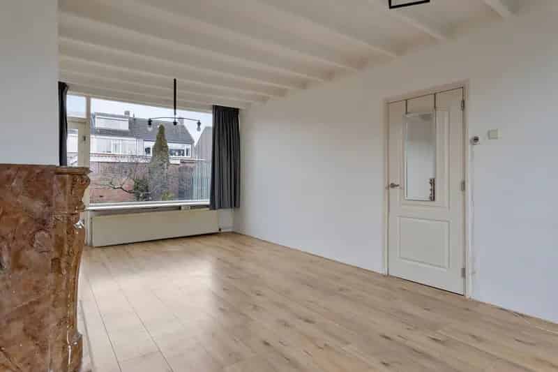 Huis te koop Drunen 4 slaapkamers grote tuin