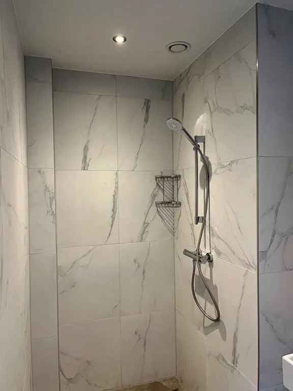Appartement Helfrichstraat Apeldoorn
