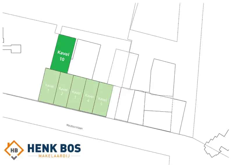 Grond Te Koop , Renswoude, Utrecht