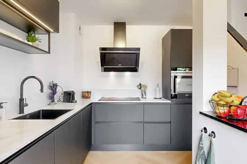 Huis te koop Maassluis  163m2  5 slaapkamers  Energielabel A