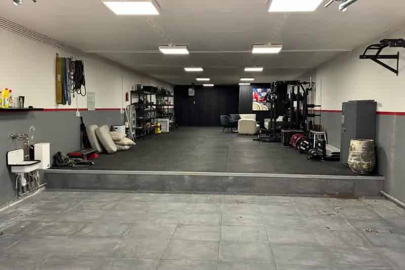 Bedrijfshal Amersfoort te koop