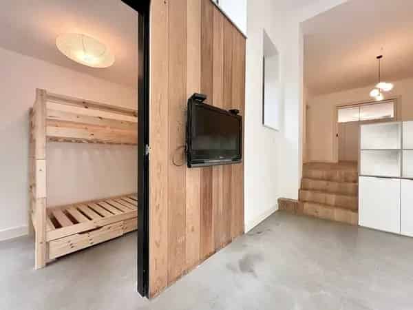 Gemeubileerd 3-slaapkamerhuis Amsterdam Oost