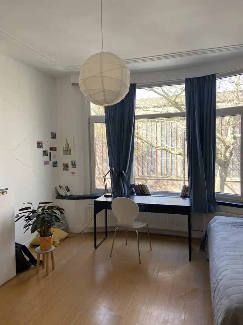 Onderverhuur kamer juni - augustus 2025