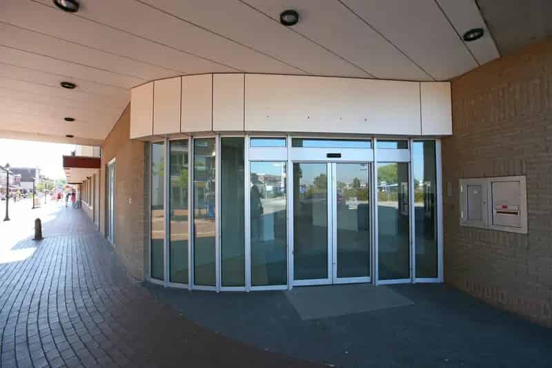 Kantoor Winkelruimte Coevorden 800m2 Deelverhuur mogelijk