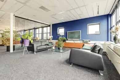 267 m2 Kantoorruimte te Huur Amersfoort - Calveen