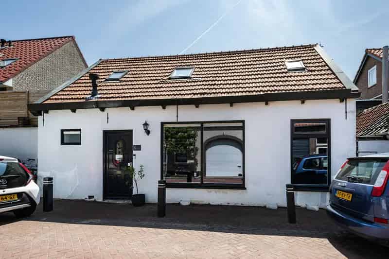 Huis Te Koop , 5, Molendijk, Melissant, Zuid-Holland