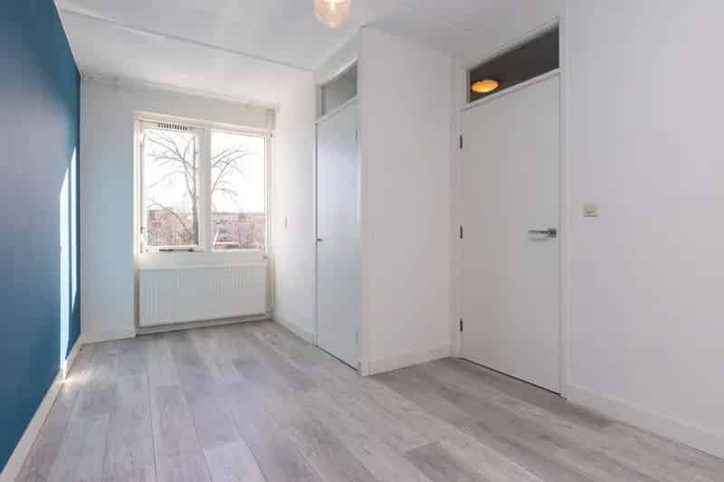 2-Kamerappartement Hoorn Centrum - Balkon - Berging