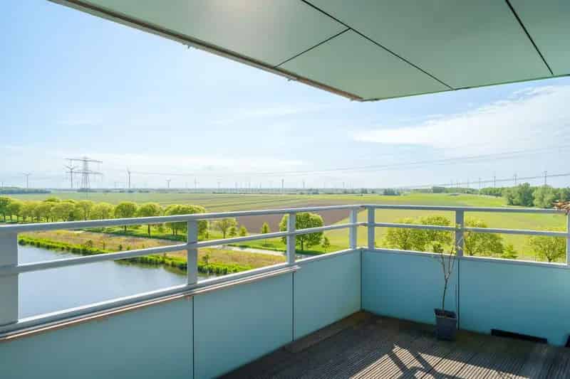 Ruim 4 Kamer Appartement te Koop Almere