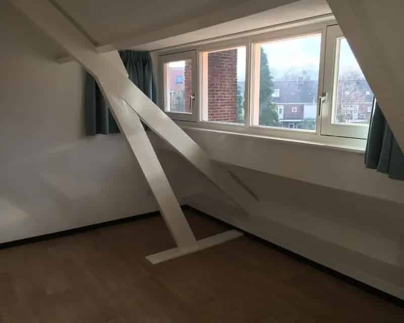 2 Kamer Studio Eindhoven Centrum - Beschikbaar per 1 September
