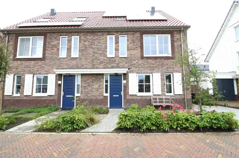 5 Kamer Woonhuis Odijk