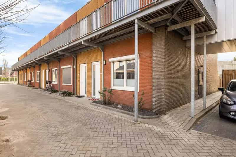 Appartement te koop: Hoofdweg 676-A 2132 BT Hoofddorp | Funda