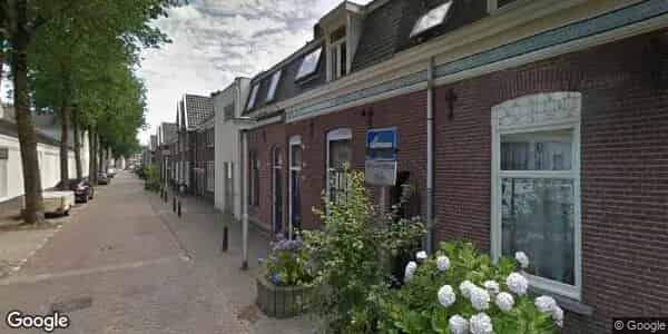 Appartement Jan Aartestraat in Tilburg