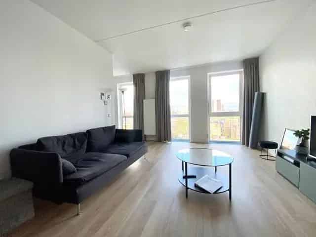 Ruime Studio Den Haag GO070 50m2 Beschikbaar per 01-12-2024