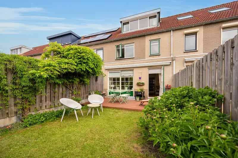 Huis te koop Almere 4 slaapkamers Energielabel A