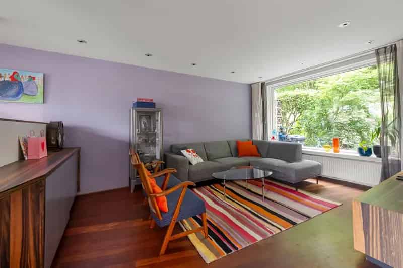 Huis te koop Zaandam Botterlaan 4 slaapkamers 2 badkamers