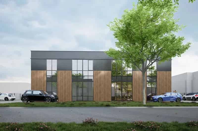 Bedrijfsunits te Koop Doetinchem