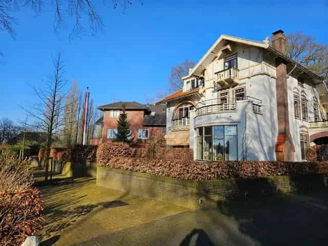 Penthouse Schalkhaar 125m2 4 Kamers te Huur