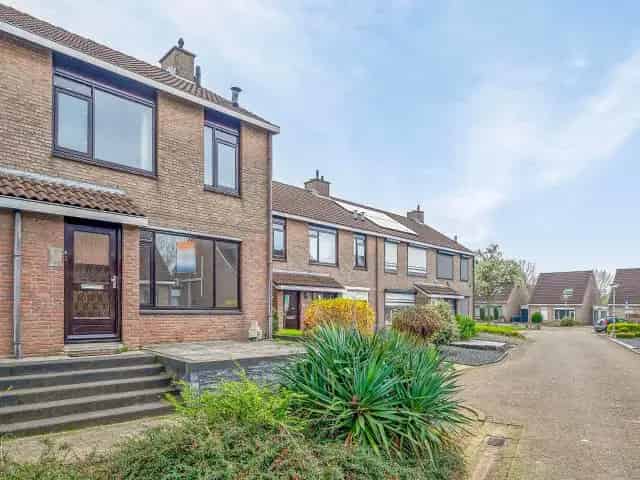 Moderne Woning Heerlen Ammonieterf