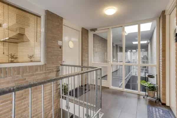 Tweekamerappartement Valkenswaard Nabij Centrum