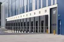 657 m2 Kantoorruimte te Huur Herten Modern Distributiecentrum