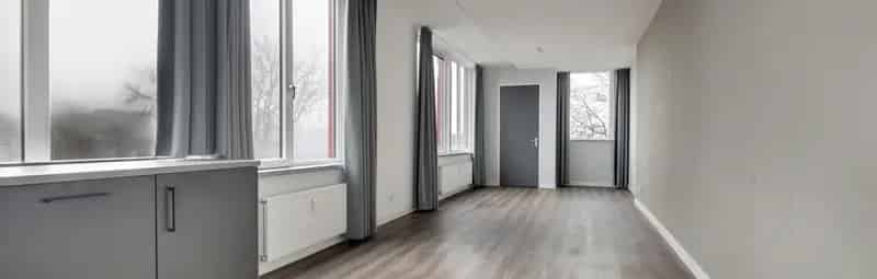 Appartement Geelgors Nieuwegein