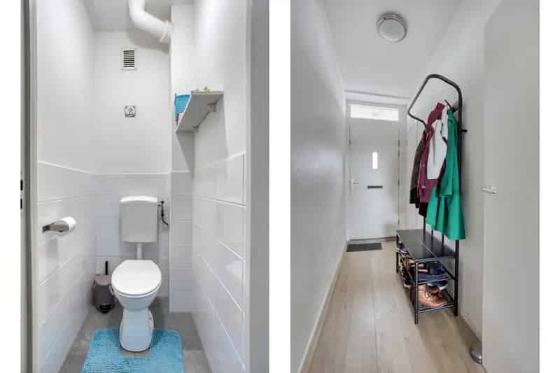 3 Kamer Appartement Arnhem Presikhaaf  Instapklaar Balkon Berging