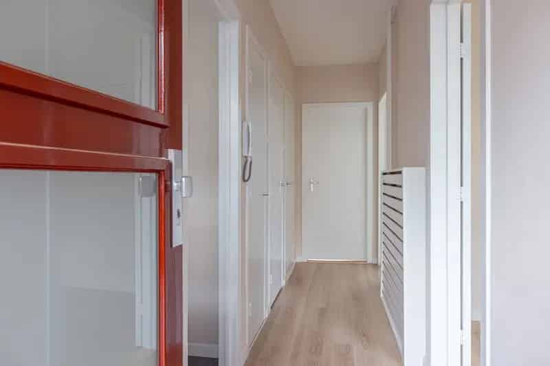 Appartement te koop Bussum 57m2 gerenoveerd 3 kamer