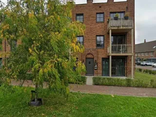 Appartement te huur Hoofddorp 2 slaapkamers 51m2