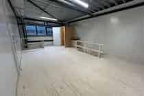 Bedrijfsruimte 100m2 te Huur De Goorn