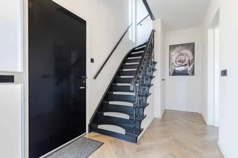 Royale 5 Slaapkamers 2 Onder 1 Kapwoning Venlo Oost Gasloos A++