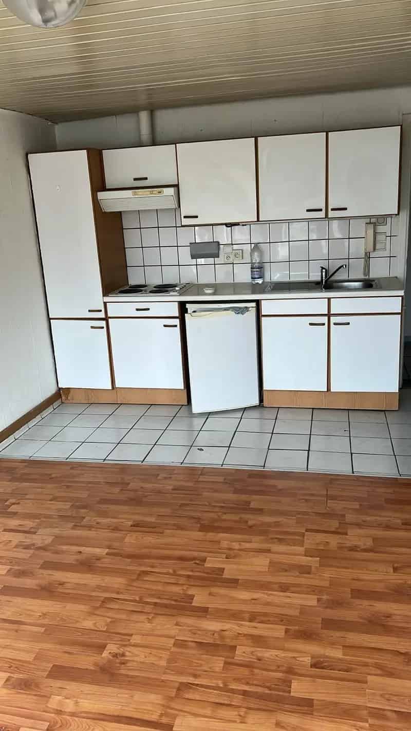 Studio te huur tot januari of juni