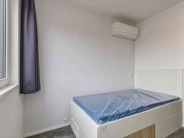 Studenten Studio's Maastricht Sorbonnelaan