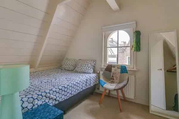 Te Huur: Appartement Negen Straatjes Amsterdam