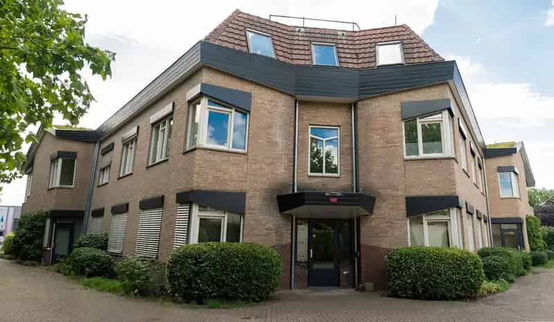 Kantoor Bunnik | Zoek kantoren te huur: Regulierenring 12-a 3981 LB Bunnik 