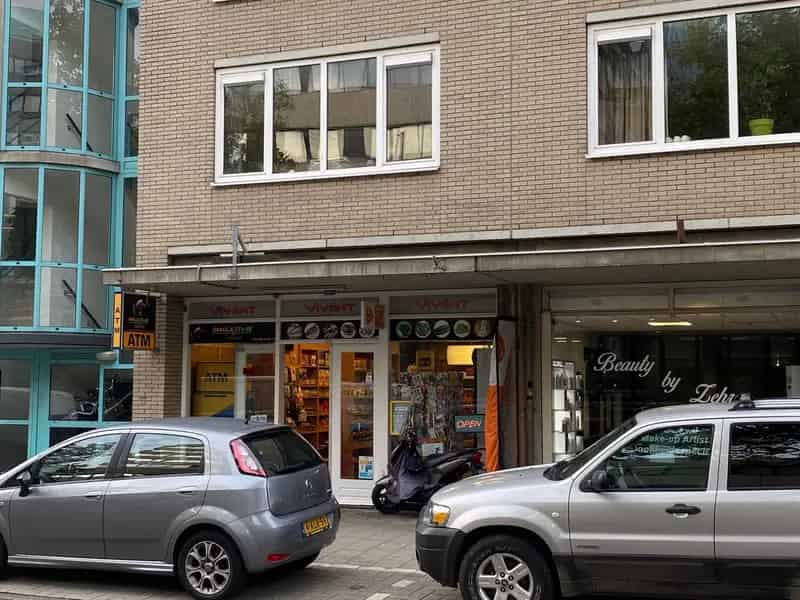 Winkel te Koop Amsterdam Oost Nabij OLVG