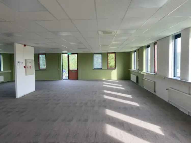 Kantoorruimte 270m² te huur Dronten