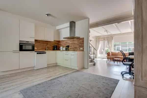 Ruime Familiewoning 3 slaapkamers Blerick 158m2